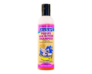 Fidos puppy & kitten shampoo - 500ml