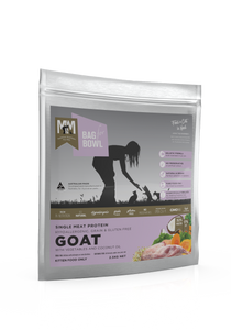 Meals for Meows Kitten - Single Protein Goat