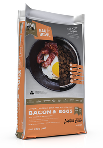 Meals for Mutts Bacon & Eggs