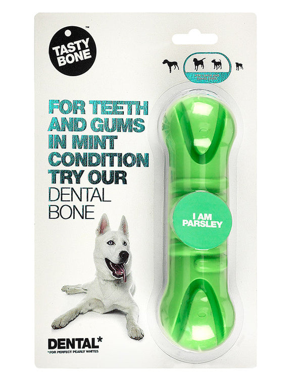 Tasty Bone Dental Bone