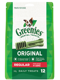 Greenies Dental Chews 340g