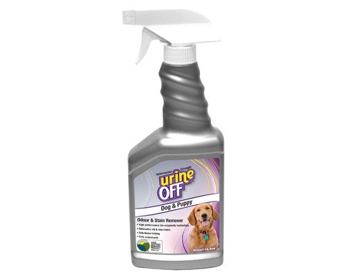 Urine Off Dog & Puppy - 500ml
