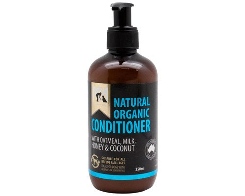 Meals For Mutts Organic Conditioner - 250ml