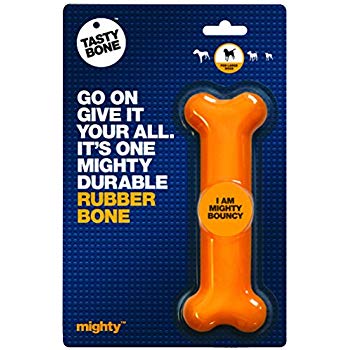 Tasty Bone Mighty