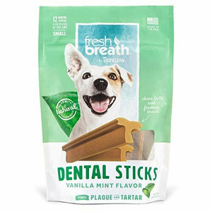 Dental Sticks